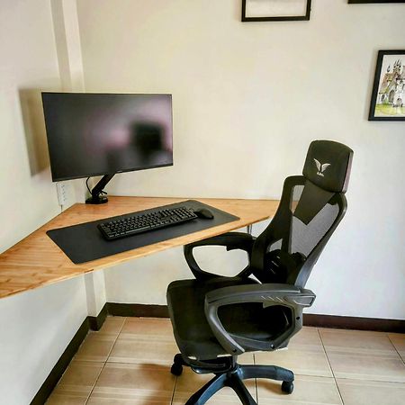 Digital Nomad Place - City Center Coron Buitenkant foto